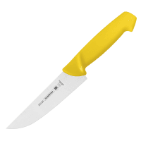 Нож TRAMONTINA PROFISSIONAL MASTER yellow обрабатывающий 152мм (24621/056)