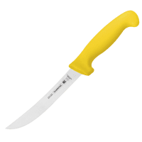 Нож TRAMONTINA PROFISSIONAL MASTER yellow обвал 15,1см (24604/056)
