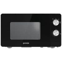 Микроволновая печь GORENJE MO20E1B5 (C20MXP99-G7E-B1B)