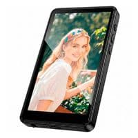 Магнитный экран для селфи-монитора HOCO DI100, Black, Box