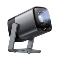Проектор Hoco DT7, Android, 1080p, 370ANSI, Wi-Fi 2.4+5G, 1 / 32GB, Black, Box