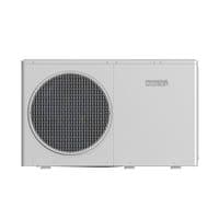 Тепловой насос воздух-вода моноблок Romstal EcoHeat 500, R290, 8 квт 220В, Тен 3 квт