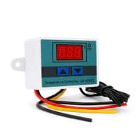 Терморегулятор XH-W3001, 220V, OEM