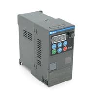 Преобразователь частоты CHINT NVF5-2.2 / TD2, 2,2 кВт, 220В, 400Гц-max, векторный,1 фаза