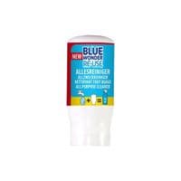 Жидкость для чистки кухни Blue Wonder Premium Re-Use Универсальное средство Капсула концентрат 50 мл (8712038002742)