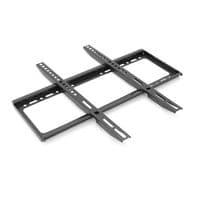 Кронштейн для TV ZB-03-26 / 63, 26-63, до 50 кг, 190 / 425*460mm,*без наклона