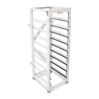 Стойка FelicityESS FLH48100R9G2 ,560x590x2077.5(13 pcs)