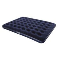 Надувной матрац Bestway, 203х152х22см, Blue. Box