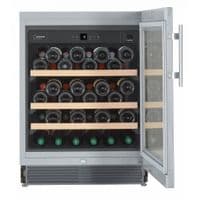 Вбудована винна шафа Liebherr UWKes 1752 GrandCru