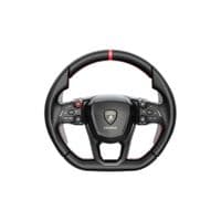 Кермо MOZA Racing Lamborghini Revuelto for PC, 34см, 26кн., RGB