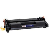 Картридж HP 151A (W1510A), Black, LJ Pro 4003, MFP 4103, 3050 стор, Free Label (FL-W1510A)