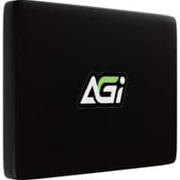 SSD 128Gb AGI AI238 SATA III 2.5" 3D NAND QLC, Retail