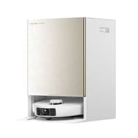 Робот-пилосос Dreame Bot Matrix 10 Pro White (RLM61HE-Wh)