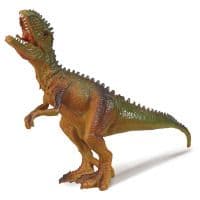 Игрушка Dino World Динозавр Цератозавр