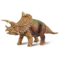 Игрушка Dino World Динозавр Хасмозавр