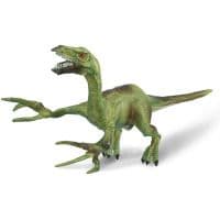 Игрушка Dino World Динозавр Теризинозавр
