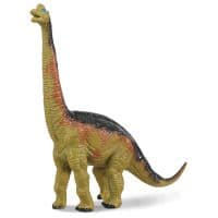 Игрушка Dino World Динозавр Брахиозавр