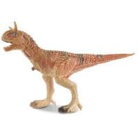 Игрушка Dino World Динозавр Карнотавр