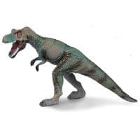 Игрушка Dino World Динозавр Алозавр большой