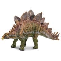 Игрушка Dino World Динозавр Стегозавр большой
