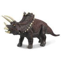 Игрушка Dino World Динозавр Торозавр большой