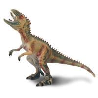 Игрушка Dino World Динозавр Цератозавр большой
