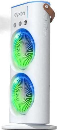Вентилятор DYXON MEGAFAN 1001 White