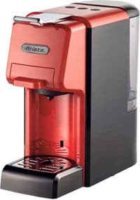 Кофеварка капсульная ARIETE 1304/1 RD (00M130412AR0)
