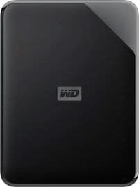 Внешний жесткий диск 6Tb Western Digital Elements AE, Black, 2.5", USB 3.2 (Gen 1) (WDBEBA0060BBK-WESN)