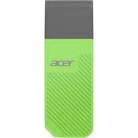 USB 32G ACER usb2.0 UP200 зелений