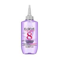 Кондиционер для волос Elseve Hyaluron Plump Wonder Water Ламелярная вода 200 мл (3600524078195)
