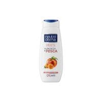 Гель для душу Neutro Derma Fruits Абрикос та персик 500 мл (8033993194359)