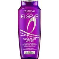 Шампунь Elseve Collagen Lifter 400 мл (3600524251390)