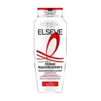 Шампунь Elseve Total Repair 5 250 мл (3600524217112)