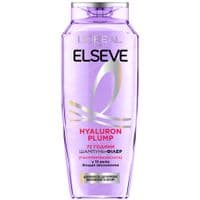 Шампунь Elseve Hyaluron Plump 250 мл (3600524029494)