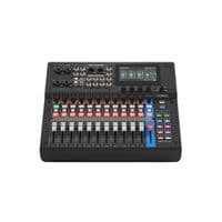 Микшерный пульт Yamaha MGX12 Black