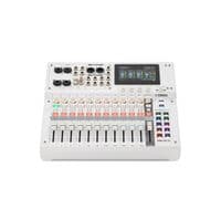 Мікшерний пульт Yamaha MGX12 White