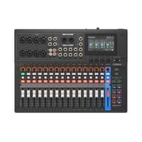 Микшерный пульт Yamaha MGX16 Black