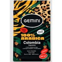 Кава Gemini Colombia Supremo мелена 250 г (гм.32069)