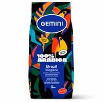 Кофе Gemini Brazil Magiana в зернах 1 кг (gm.32014)