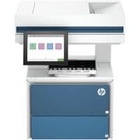 БФП HP LaserJet Enterprise 6600dn