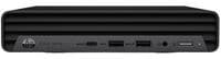 ПК HP Pro Mini 400 G9 i5-13500T/16GB/512GB SSD/K&M/Sata/Wi-Fi/DOS/3y.w