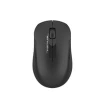 Мышь беспроводная A4Tech Fstyler FG15S (Black), USB, цвет черный