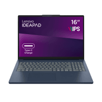 Ноутбук LENOVO IdeaPad Slim 3 16IPH11 (83US006RRA)