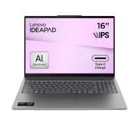 Ноутбук LENOVO IdeaPad Slim 5 16AGP11 (83S2006FRA)