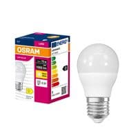 Лампа OSRAM LED VALUE CLASSIC P E27 7 Вт 3000K 1055 лм