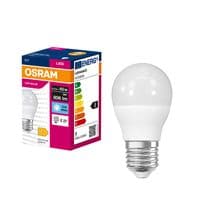 Светодиодная лампа OSRAM LED VALUE CLASSIC P E27 6,5 Вт 4000K 806 лм