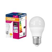 Лампа OSRAM LED VALUE CLASSIC P E27 6,5 Вт 6500K 806 лм