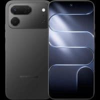 Смартфон TECNO Spark 50 Pro (KO5) 6.78" 4/128ГБ, 2SIM, 6000мА•год, Ink Black