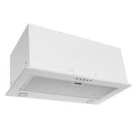 Вытяжка кухонная Perfelli BI 6812 W LED